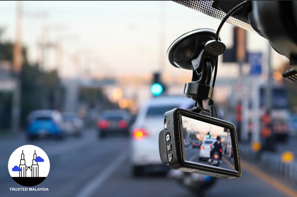 The 10 Best Dash Cams in Malaysia 2023