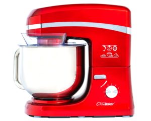 The Baker Stand Mixer ESM-989