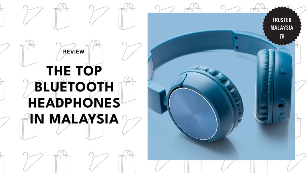Top Bluetooth Headphones