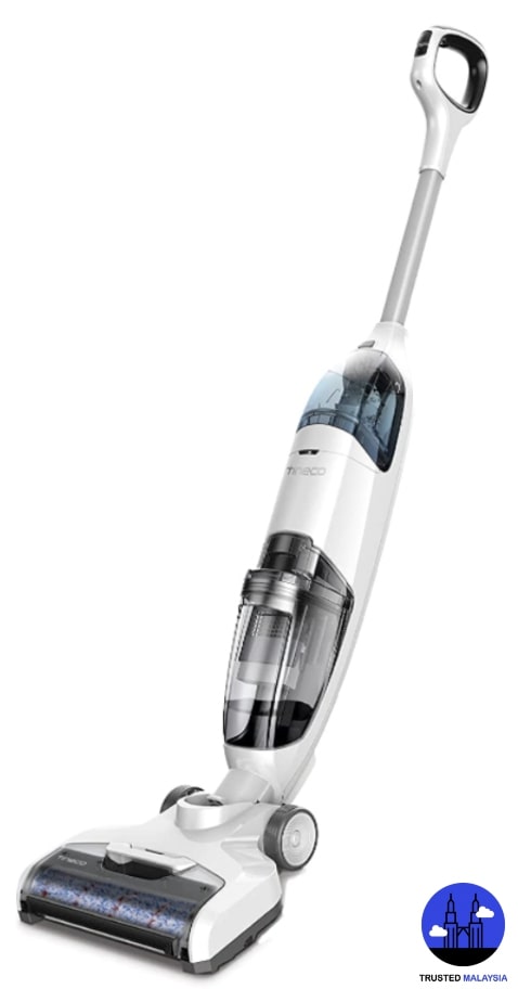 Tineco iFloor Wet/Dry Vacuum Cleaner