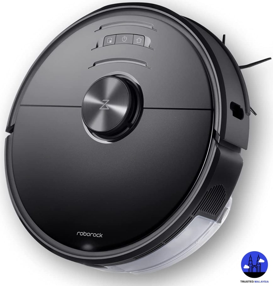 Roborock S6 MaxV Robotic Vacuum Cleaner