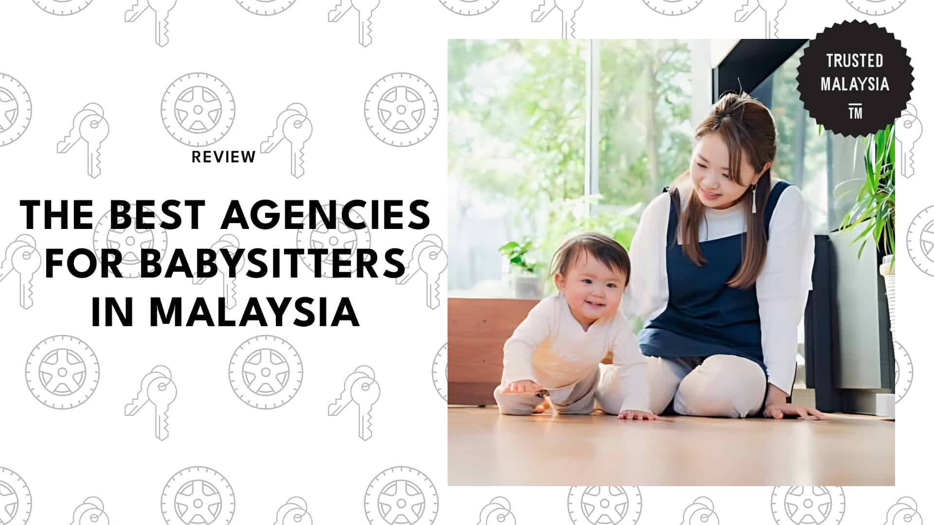 Best Agencies for Babysitters