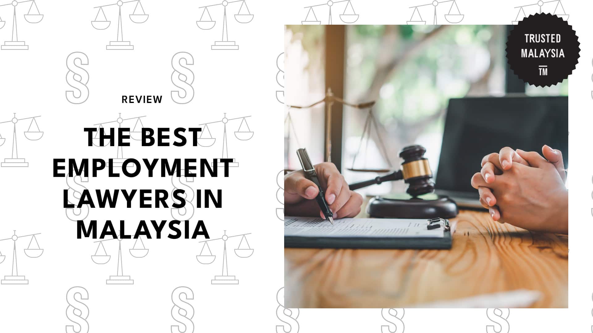 Best Employment Lawyers