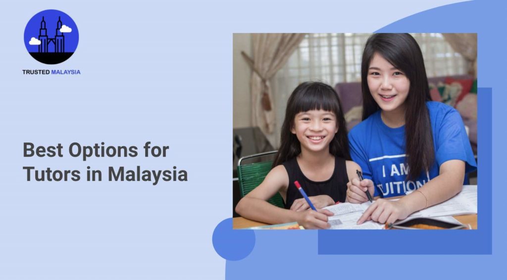 Best Tutors in Malaysia