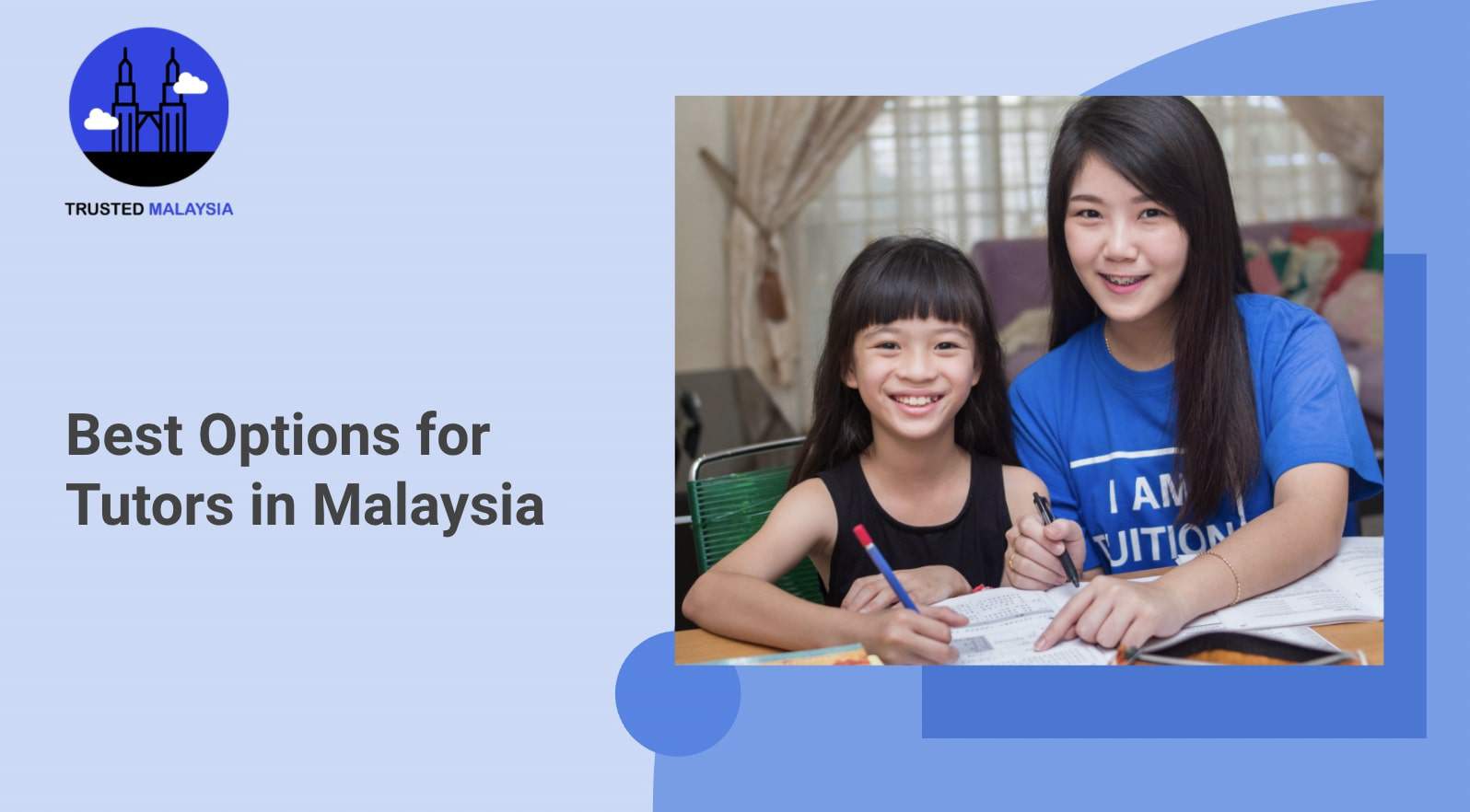 Best Tutors in Malaysia