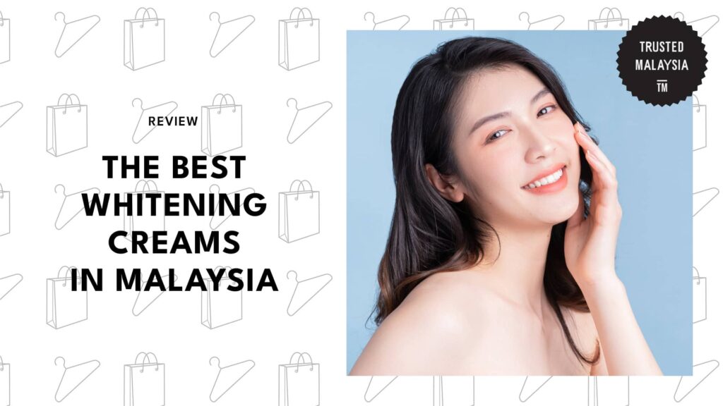 Best Whitening Creams