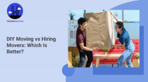 DIY Moving vs Hiring Movers in Malaysia