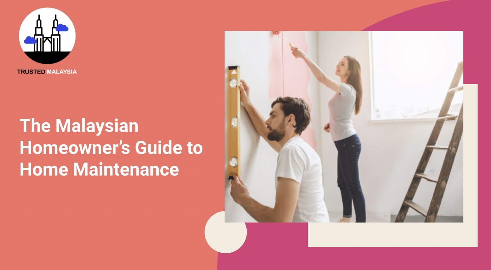 The Malaysian Homeowner's Guide to Home Maintenance