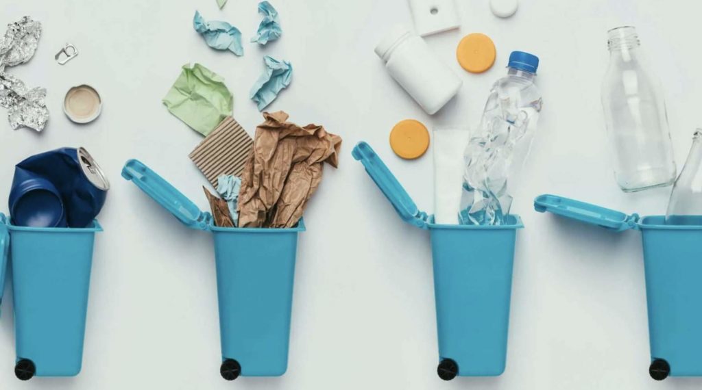 1. Use greener alternatives