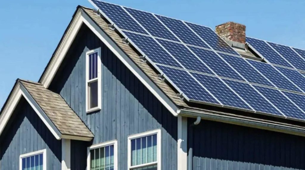 10. Invest in solar thermal heating