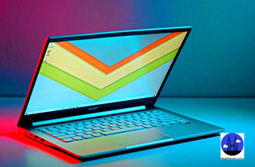 Acer Swift 3 | SF316-51-55XB_laptop for student unboxing_trusted malaysia