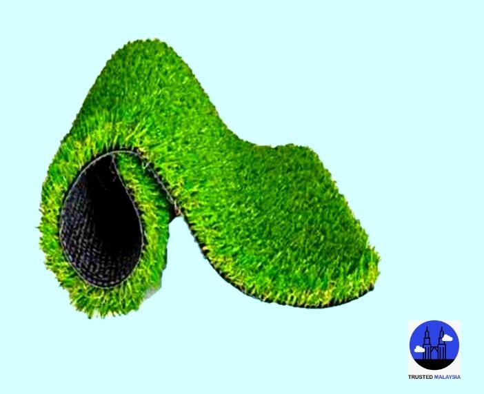 Aneka Artificial Grass Carpet_artificial grass unboxing_trusted malaysia
