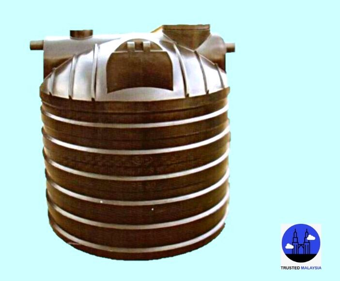 BNH Septic Tank_septic tank unboxing_trusted malaysia