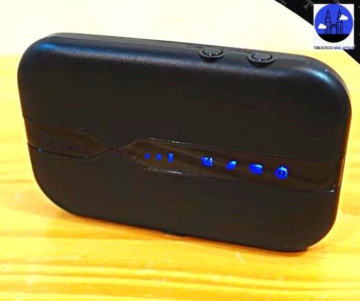 D-Link DWR-932C_portable wifi unboxing_trusted malaysia