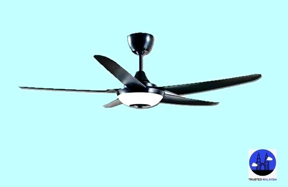 Deka V5_ceiling fan unboxing_trusted malaysia