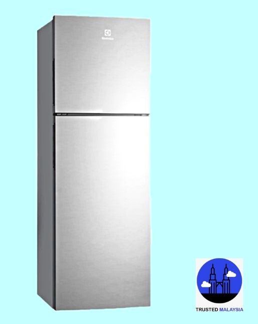 Electrolux Nutrifresh Inverter Refrigerator 275L (ETB2802H-A)_fridges unboxing_trusted malaysia