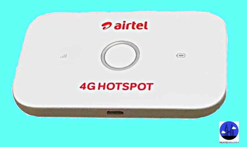 HUAWEI E5573-609_portable wifi unboxing_trusted malaysia