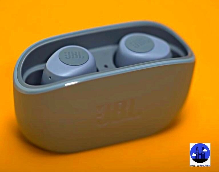 JBL Wave 100TWS_wireless earpods unboxing_trusted malaysia