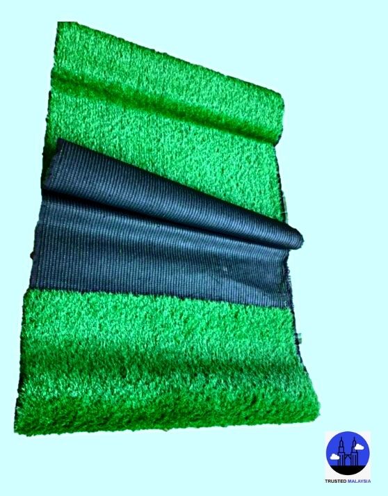 PROGARDEN ARTIFICIAL GRASS_artificial grass unboxing_trusted malaysia