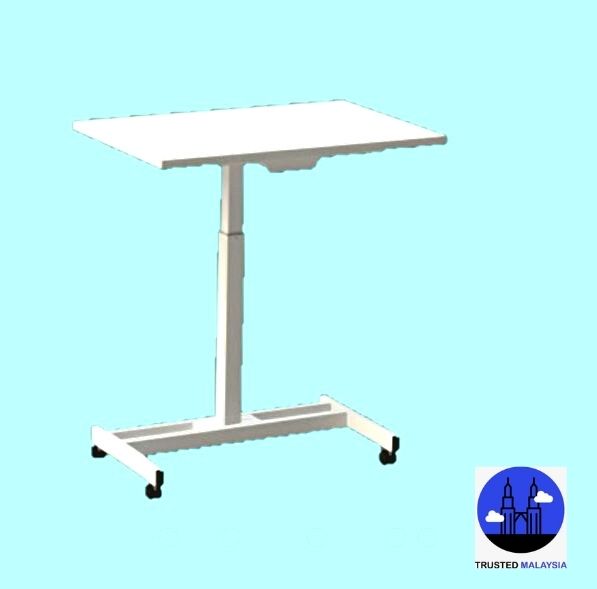 Stand Compact_standing desk unboxing_trusted malaysia