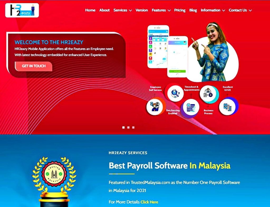HR2eazy_payroll software unboxing_trusted malaysia