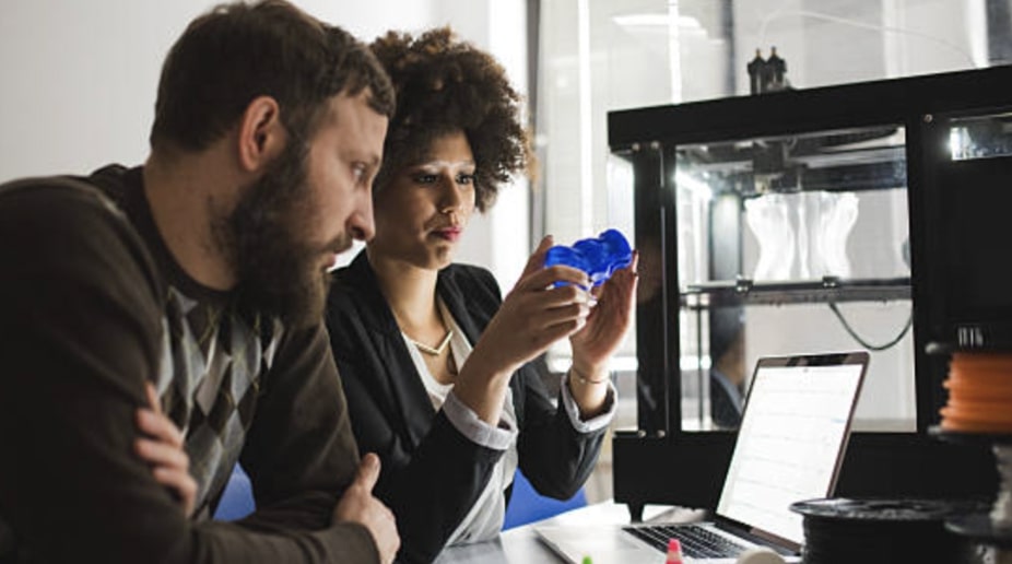 3D Printing