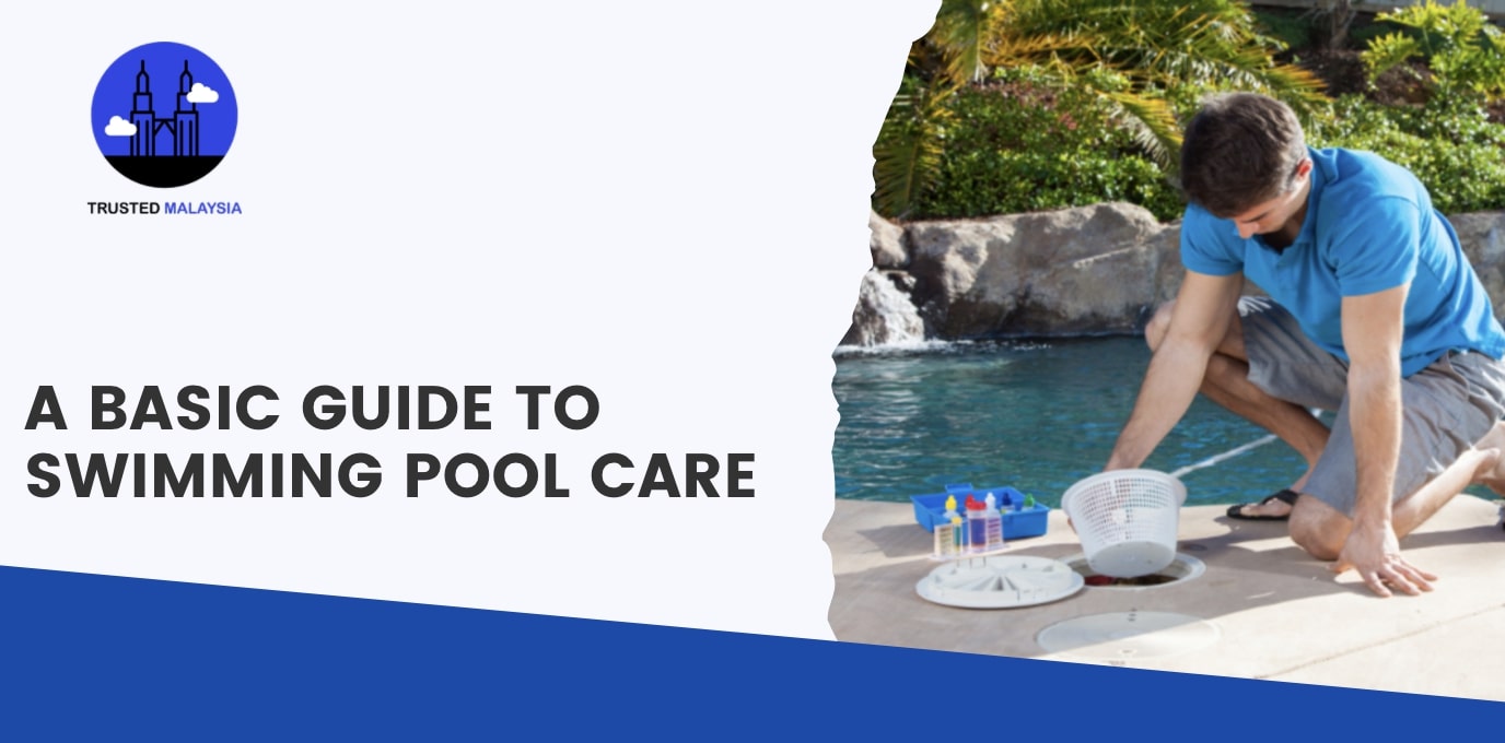 A Basic Guide to Swimming Pool Care