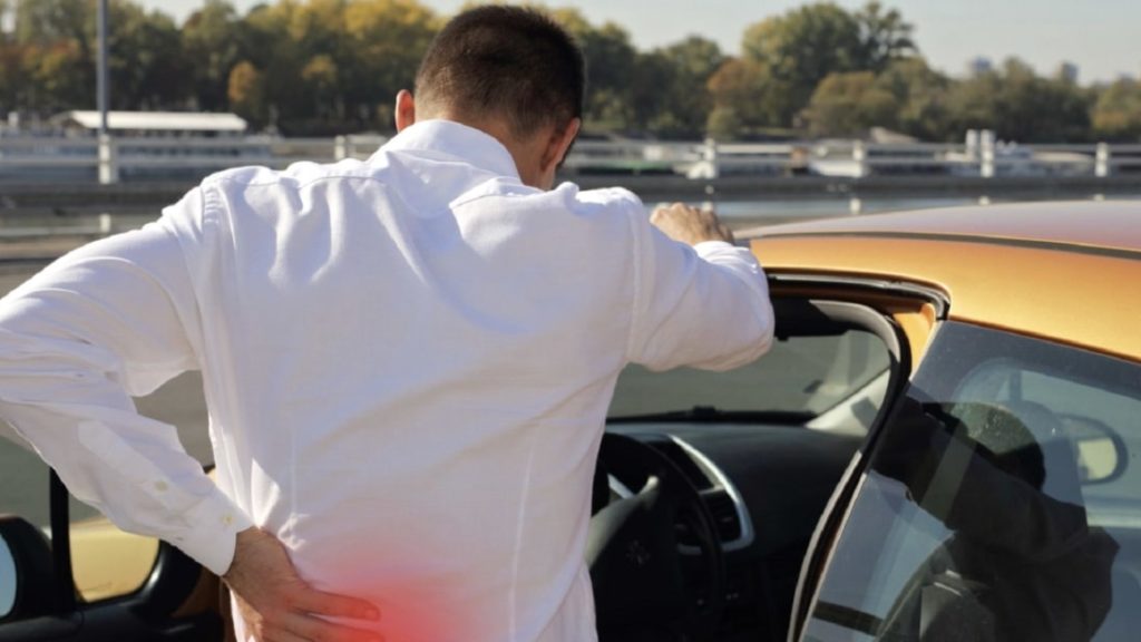Accidents and Injuries