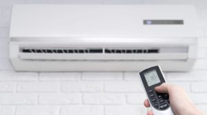 Air Conditioner