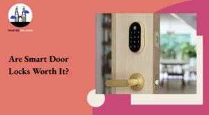 Are Smart Door Locks Worth It