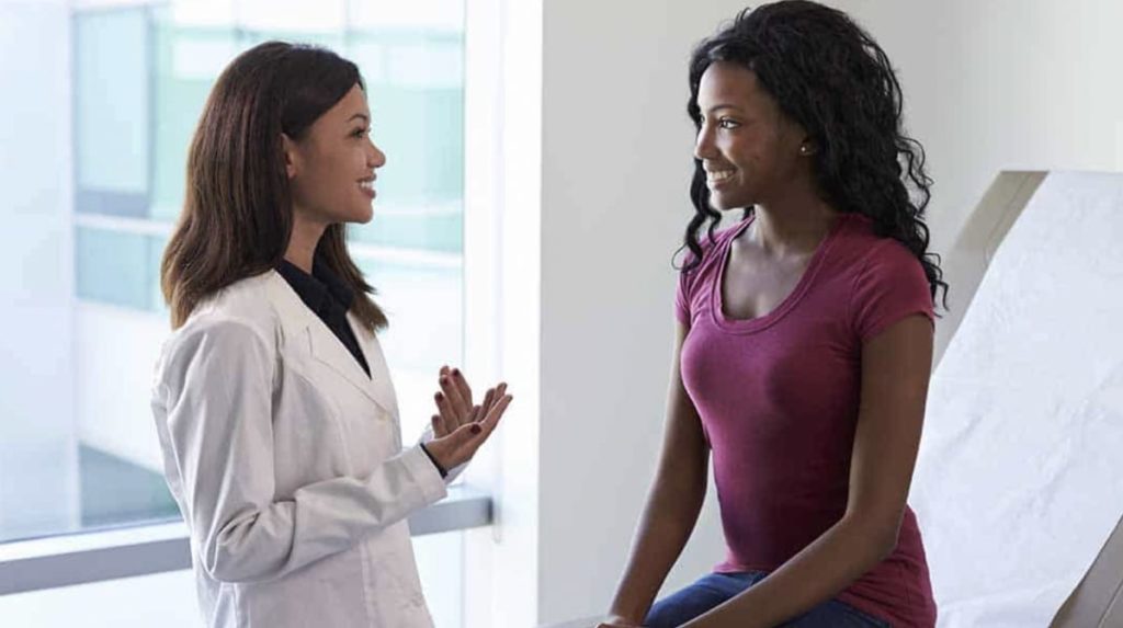 Articulate your body’s condition