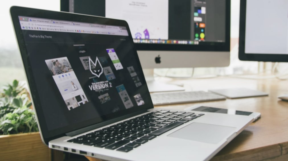 Assess their website