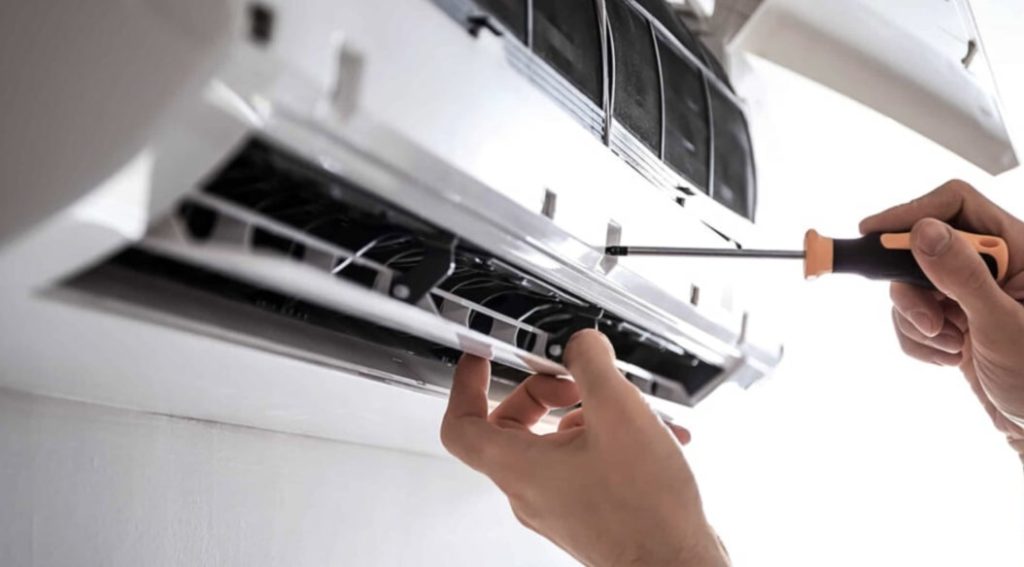 Call an Aircon Specialist