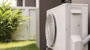 Change to newer air-conditioning models