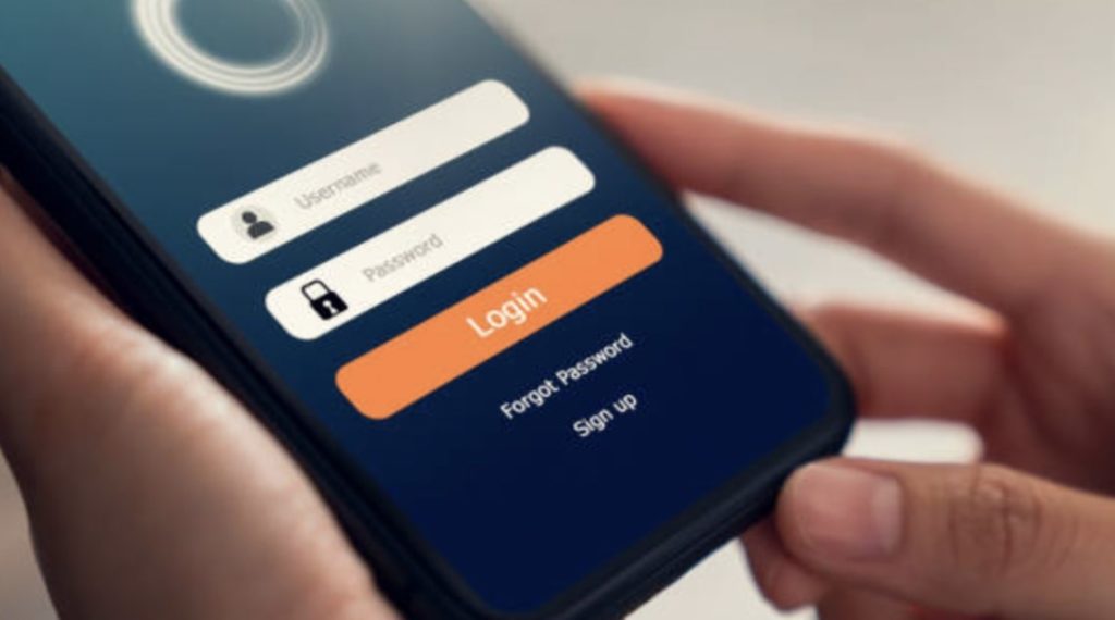 Change weak passwords