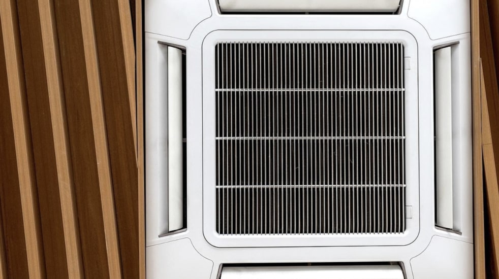 Check the AC Unit Occasionally