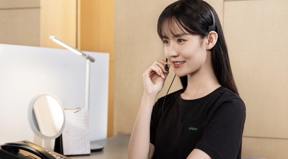 Customer Service