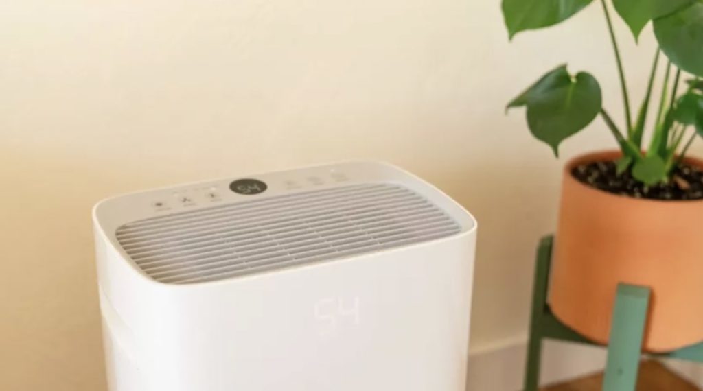 Dehumidifier