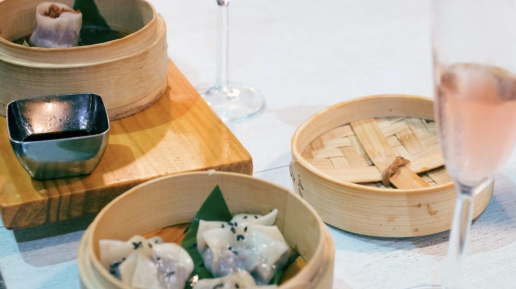 Dim Sum