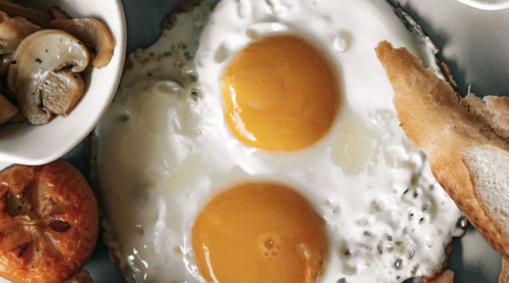 Eggs