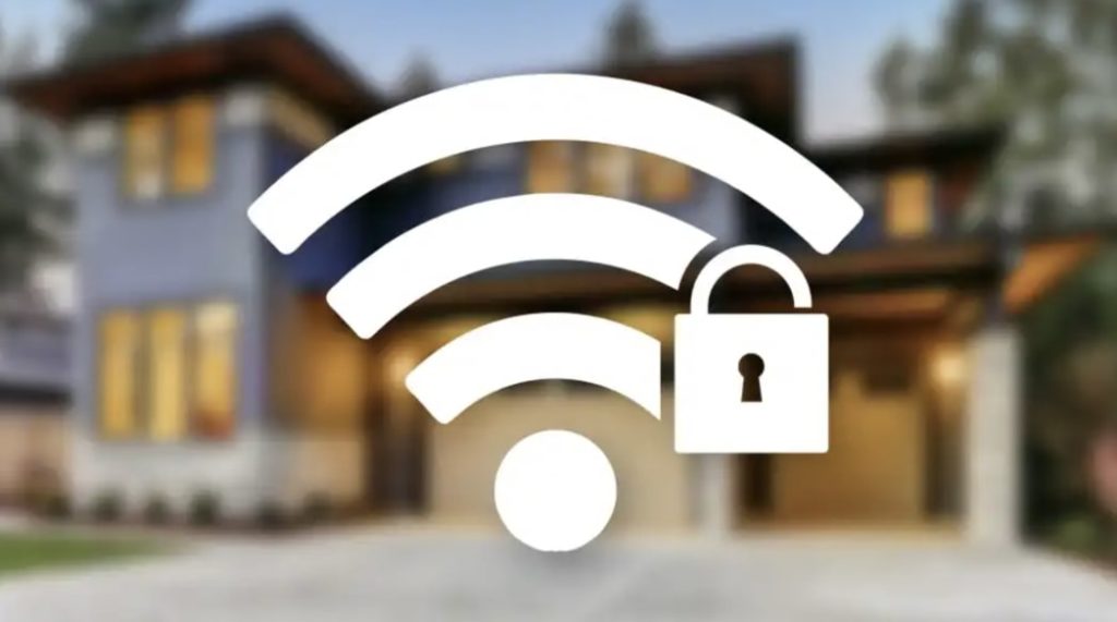 Enhance your home Wi-Fi security