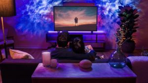 Enjoy a movie marathon on Netflix