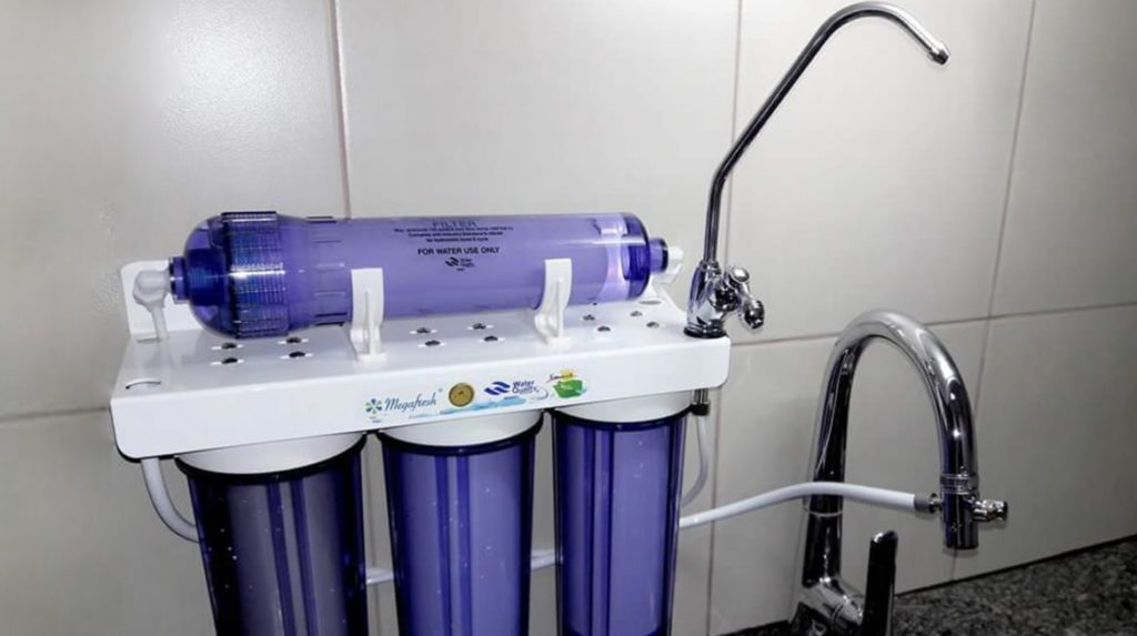 Factors to Consider for Getting a New Water Filter