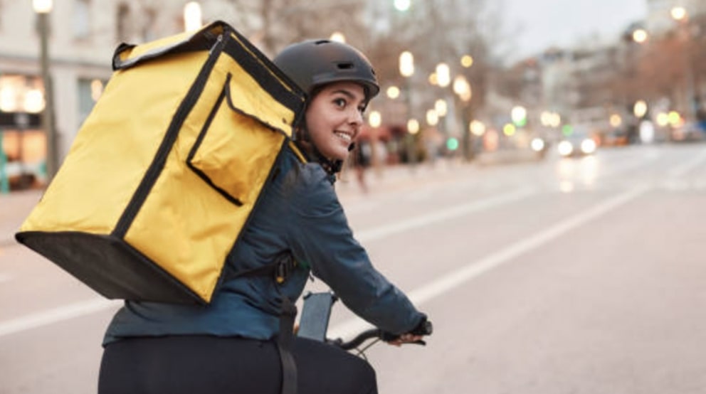 Faster Parcel Deliveries