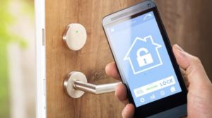 Features of a Digital Door Lock