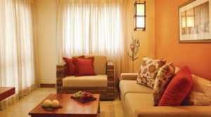 Get rid of your clutter