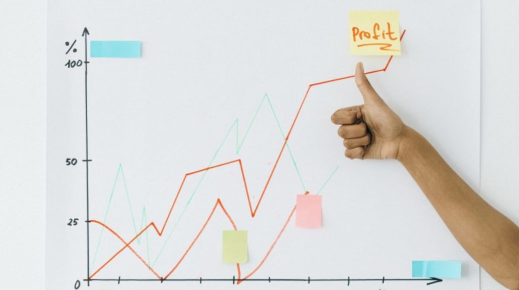 How to Compute the Profit Margin
