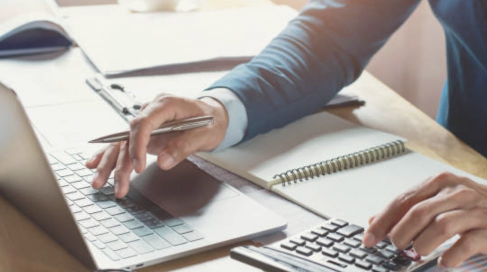 Identify your financial needs