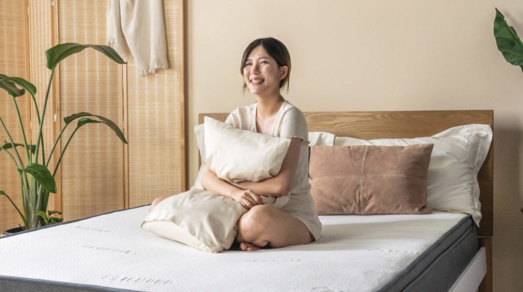 Is a Firm Mattress Good for You