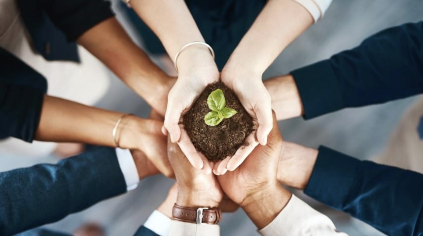 It can help grow your business